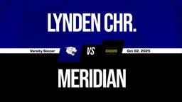 10/2 Highlights @ Meridian