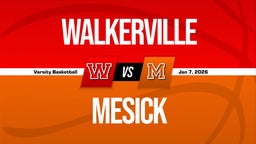 01/7 Highlights vs Walkerville