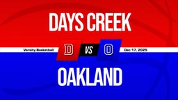 12/16 Highlights @ Oakland