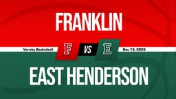 12/12 Highlights vs Franklin