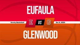 12/5 Highlights vs Eufaula
