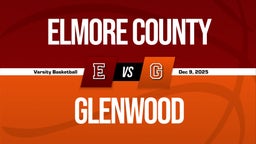 12/9 Highlights vs Elmore County