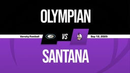 09/12 Highlights @ Santana