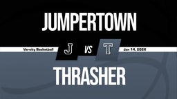 01/13 Highlights vs Jumpertown