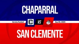 09/5 Highlights @ San Clemente