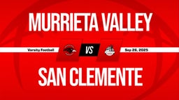 09/26 Highlights @ San Clemente