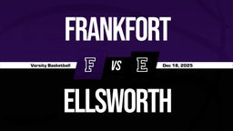 12/17 Highlights vs Frankfort