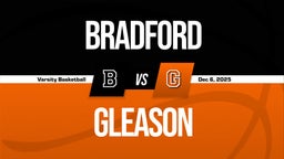 12/5 Highlights vs Bradford