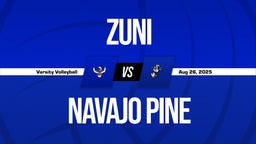 08/26 Highlights @ Navajo Pine