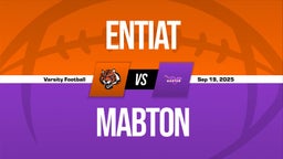 09/19 Highlights vs Entiat