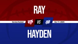 10/17 Highlights @ Hayden