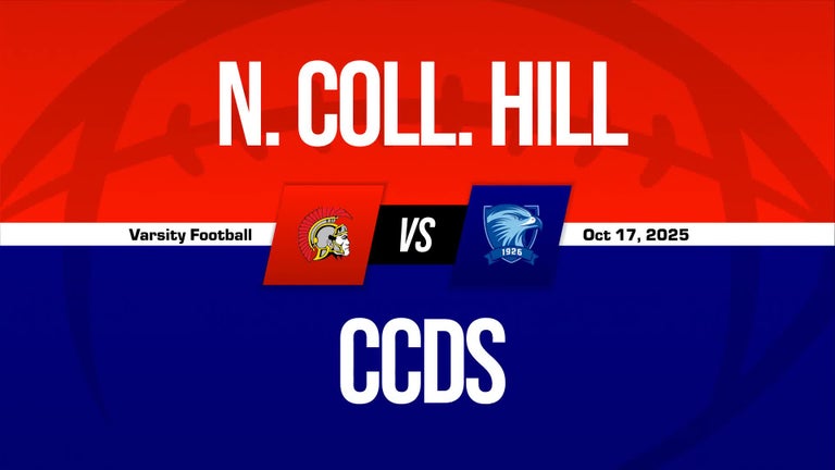 Video player poster image