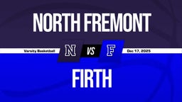 12/16 Highlights vs North Fremont