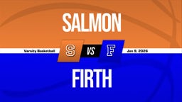 01/8 Highlights vs Salmon