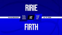 01/14 Highlights vs Ririe