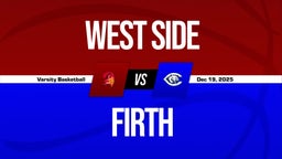 12/19 Highlights vs West Side