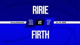 01/15 Highlights vs Ririe