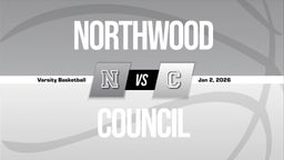 01/2 Highlights vs Northwood
