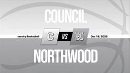 12/19 Highlights @ Northwood