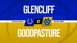 08/22 Highlights vs Glencliff