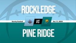 10/17 Highlights @ Pine Ridge