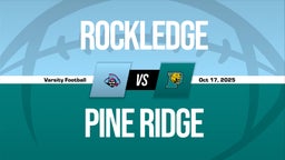 10/17 Highlights vs Rockledge