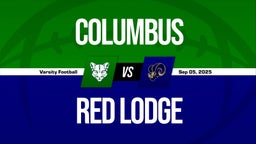 09/5 Highlights @ Red Lodge