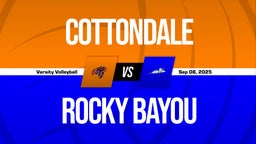 09/8 Highlights @ Rocky Bayou