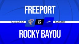 09/9 Highlights @ Rocky Bayou