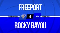 09/9 Highlights vs Freeport