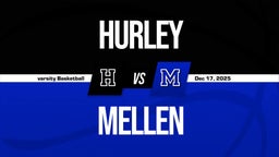 12/16 Highlights vs Hurley