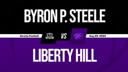 08/29 Highlights @ Liberty Hill
