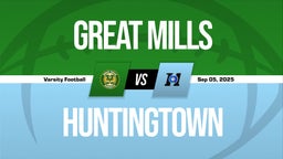 09/5 Highlights @ Huntingtown