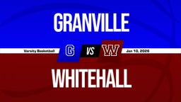 01/9 Highlights vs Granville