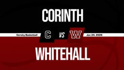 01/23 Highlights vs Corinth
