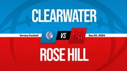 09/5 Highlights vs Clearwater