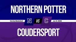 01/7 Highlights vs Northern Potter