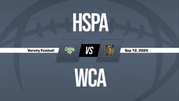 09/12 Highlights vs HSPA