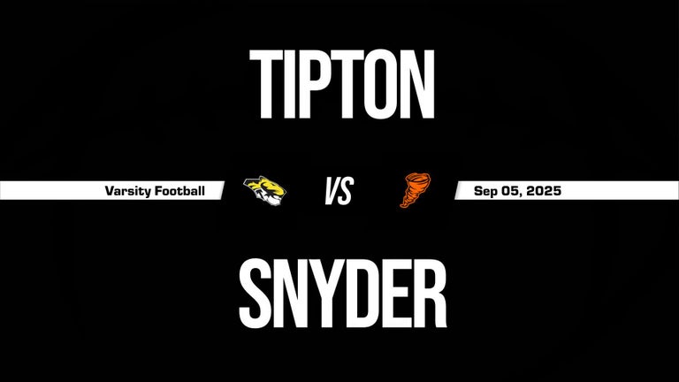 Video player poster image