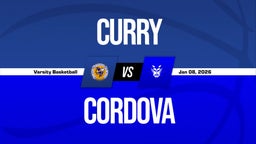 01/8 Highlights @ Cordova