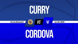 01/8 Highlights vs Curry
