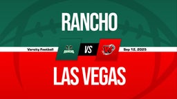 09/12 Highlights @ Las Vegas