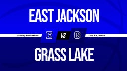 12/11 Highlights vs East Jackson
