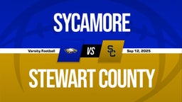 09/12 Highlights vs Sycamore