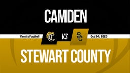10/24 Highlights vs Camden