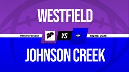 09/5 Highlights vs Westfield
