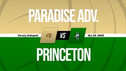 10/22 Highlights @ Princeton