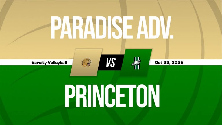 Video player poster image