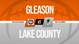 09/19 Highlights @ Lake County
