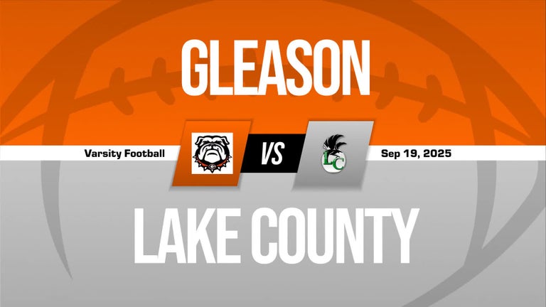 Video player poster image